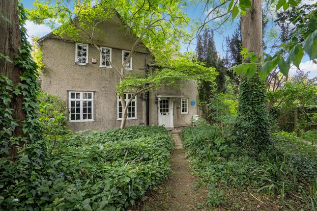 Charlbury Road, Oxford, Oxfordshire, OX2 4 bed detached house for sale
