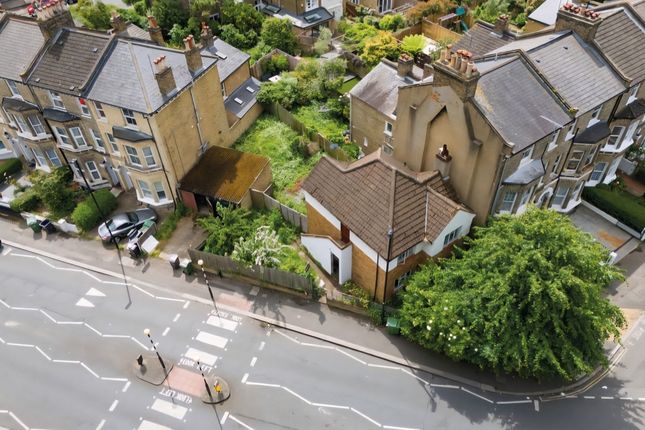 Bromfelde Road Clapham London SW4 Land for sale