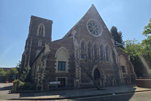 Ashwell Street, St. Johns Chambers, LE1 1 bed flat for sale