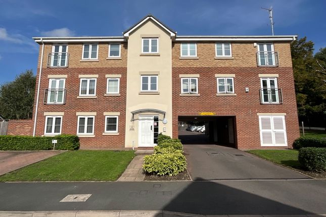 Golden Orchard, Halesowen B62 2 bed apartment for sale