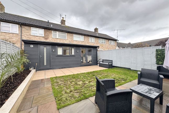 2 bedroom maisonette for sale