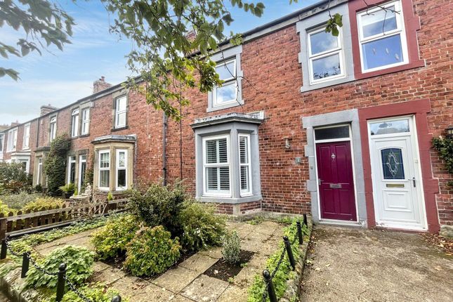 Tenter Terrace, Morpeth... 3 bed terraced house for sale