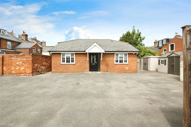Blenheim Road, Reading RG1 3 bed bungalow for sale