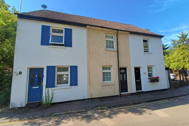 Mill Street, Colnbrook, Slough 2 bed terraced house for sale