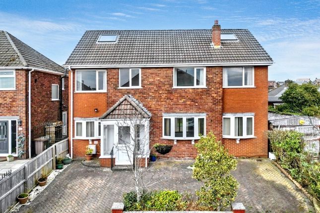 Greenhill Road, Billinge, WN5 5 bed detached house for sale