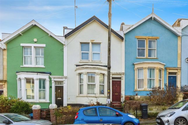 Osborne Road, Southville, Bristol, BS3 3 bed terraced house for sale