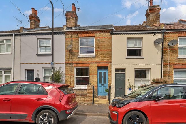 2 bed property
