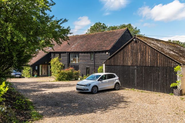 Eastbourne Road, Newchapel, RH7 5 bed barn conversion for sale
