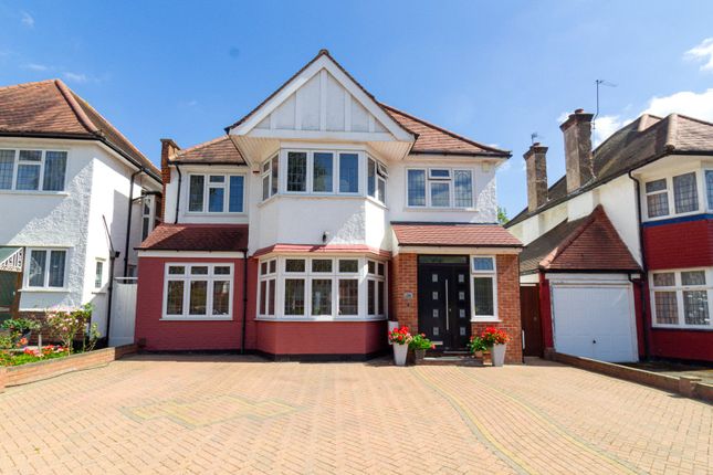 Mowbray Road, Edgware, HA8 4 bed detached house for sale