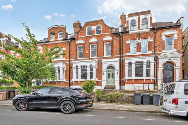 Cecile Park, Crouch End, London, N8 5 bed terraced house for sale