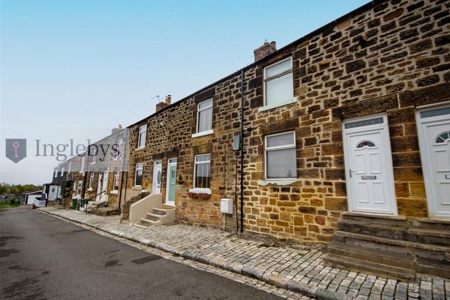 High Street, Brotton... 1 bed cottage for sale