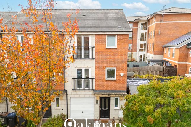 Springmeadow Road, Birmingham, West... 3 bed semi