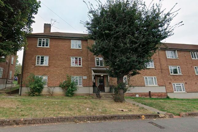 Bittacy Hill, London 2 bed flat for sale