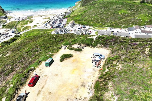 Coastal Land, Porthtowan, TR4 Land for sale