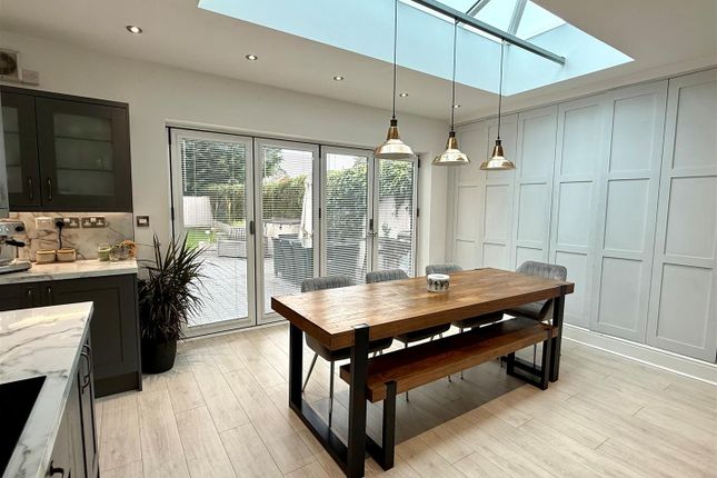 Elloughton Road, Brough 3 bed semi