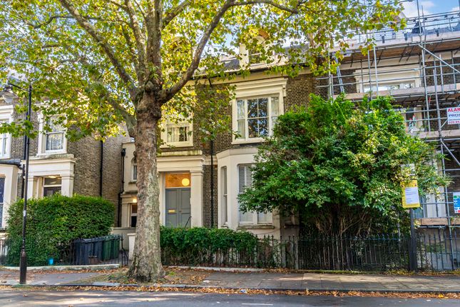 3 bed flat