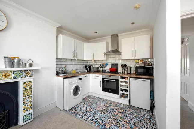Church Road, Hove, BN3 2EB 2 bed apartment for sale