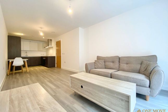 1 bedroom flat for sale