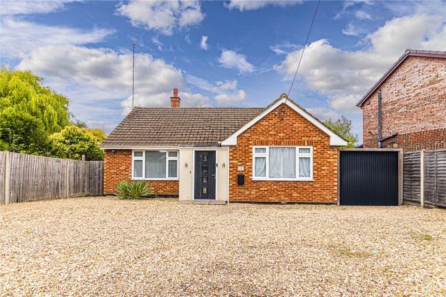3 bedroom bungalow for sale