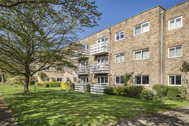 Cunliffe Close, Summertown, OX2 2 bed flat for sale