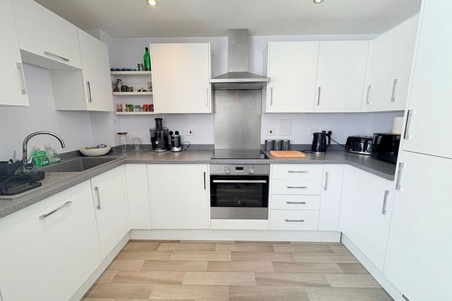 Ebberns Road, Hemel Hempstead, HP3 1 bed apartment for sale