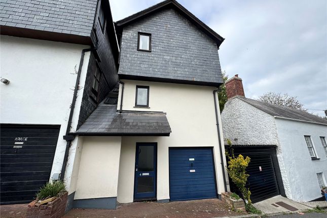 Angel Hill, Cornwall PL15 2 bed end of terrace house for sale