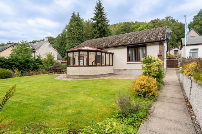 5 bedroom detached bungalow for sale