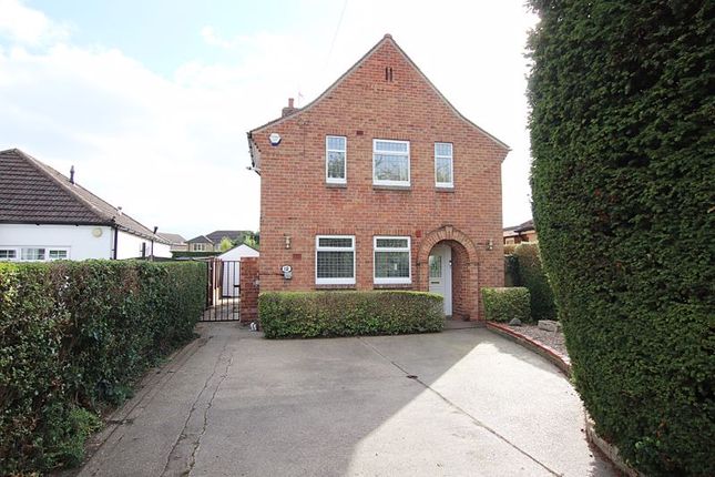TETNEY LANE, HOLTON LE CLAY 3 bed detached house for sale