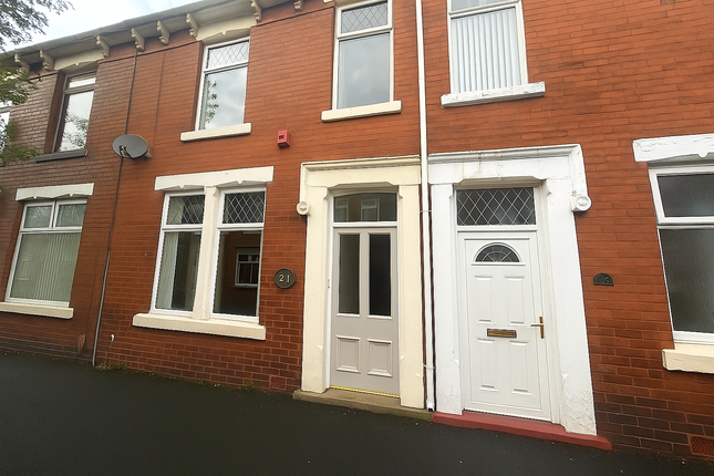 Colenso Road, Preston PR2 2 bed terraced house for sale