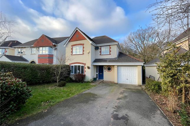 Okehampton, Devon 5 bed detached house for sale