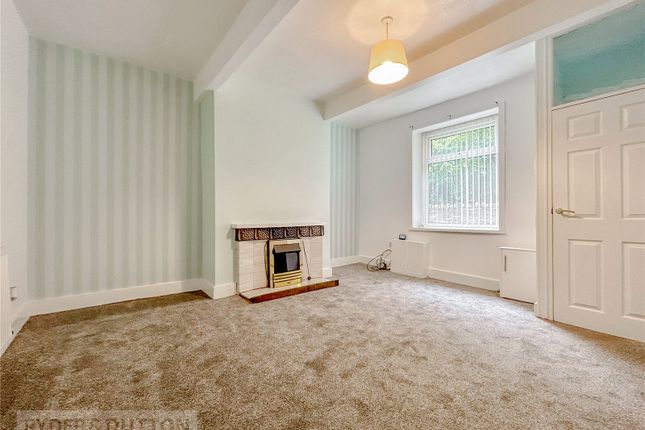 Cheshire Street, Mossley, OL5 2 bed terraced house for sale