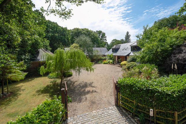Willow Road, Whitstable 4 bed detached house for sale