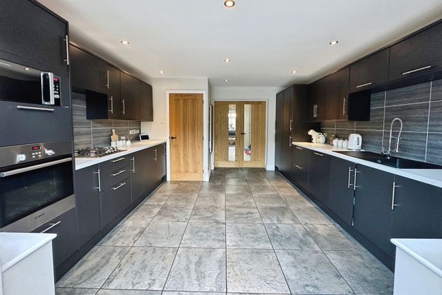 Station Road, Coalville LE67 2 bed semi