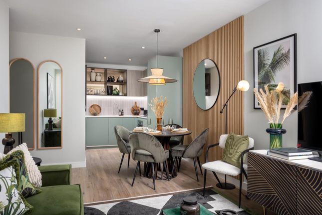 2 bedroom apartment for sale