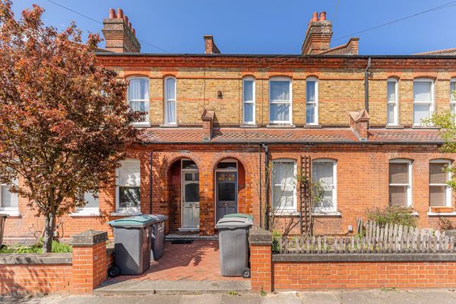 Gladstone Avenue, London, N22 3 bed terraced house for sale