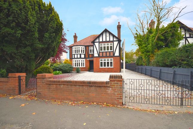 Newgate Street, East Riding of... 5 bed detached house for sale