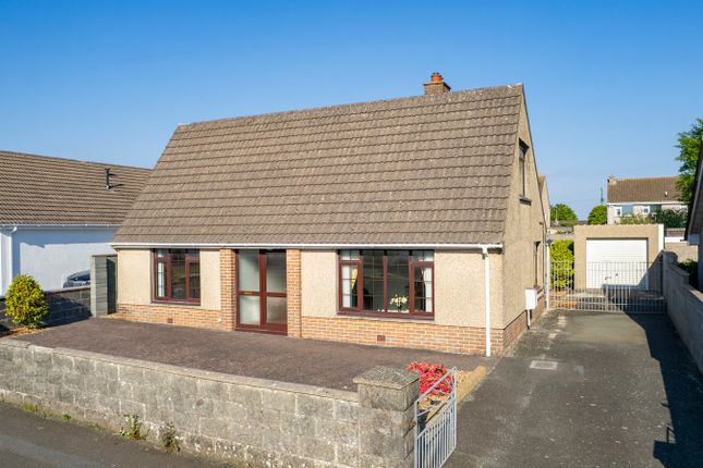 Westhill Avenue, Milford Haven, SA73 4 bed detached bungalow for sale