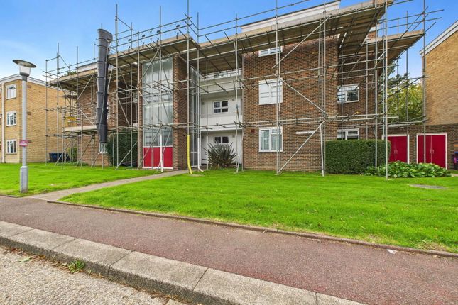 2 bedroom block of apartments for sale