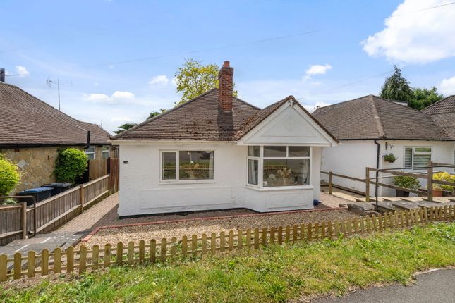 Mazoe Road, Bishop's Stortford CM23 2 bed detached bungalow for sale