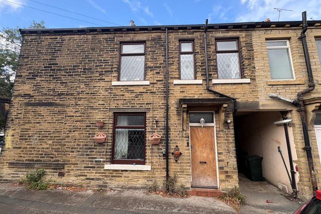 Esmond Street, Great Horton, Bradford 2 bed terraced house for sale