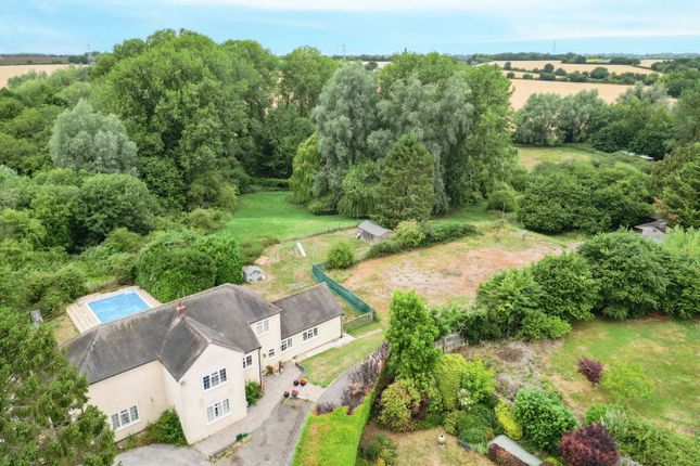 Watling Lane, Dunmow CM6 4 bed detached house for sale
