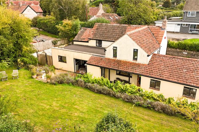 Front Street, Winscombe BS25 3 bed detached house for sale