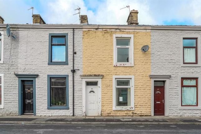 Clayton Street, Blackburn 2 bed terraced house for sale