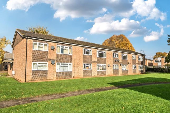 Witney,  Oxfordshire,  OX28 1 bed block of apartments for sale
