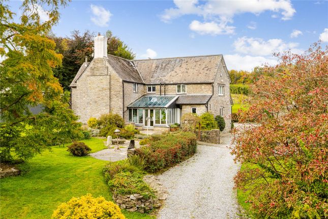 Dartington, Totnes, Devon, TQ9 6 bed detached house for sale