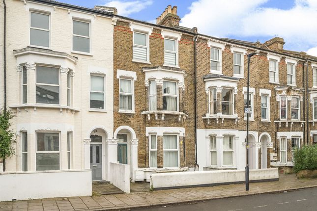 Raeburn Street, London, SW2 5 bed terraced house for sale