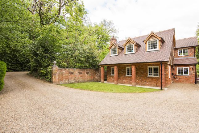 Gravesend Road, Sevenoaks TN15 4 bed detached house for sale