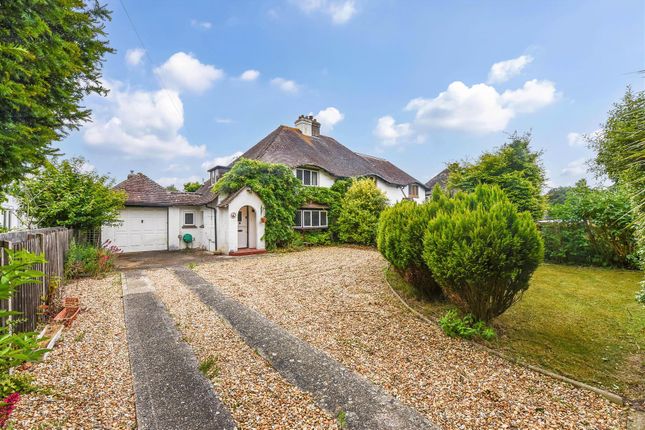 Itchenor Green, Itchenor, Chichester 2 bed semi