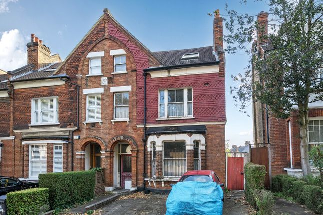 Adelaide Avenue, Brockley, London, SE4 5 bed semi