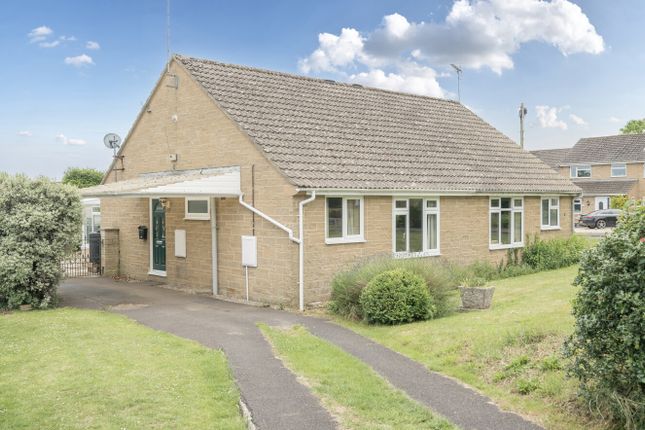 Plover Road, Milborne Port... 2 bed bungalow for sale